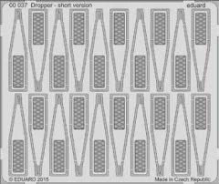 Eduard Kapatko - Short Version (Super Glue Application Tool) # 00037