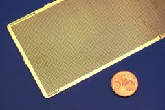 Eduard Mesh 4 x 4 # 00101