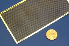 Eduard Mesh - Gauze/square 6 x 6 # 00106