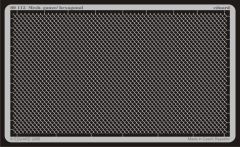 Eduard Mesh - gauze/hexagonal # 00113