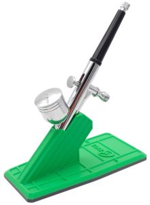 eModels 3D Printed Airbrush Holder # eMABH