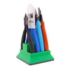 eModels 3D Printed Nipper Holder # eMNH