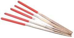 Expo Tools Gaming Gear - 5pc Diamond Needle File Set # 72512
