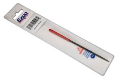 Expo Tools Gaming Gear - Round Needle File # 72525