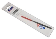 Expo Tools Gaming Gear - Hand Needle File with Red Handle # 72527