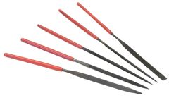 Expo Tools Gaming Gear - 5pc Miniature Needle File Set # 72535