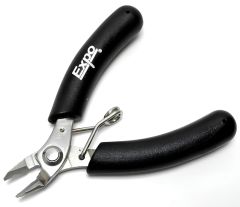 Expo Tools Gaming Gear - 4 Inch Micro Pliers: Sprue Cutter # 75536