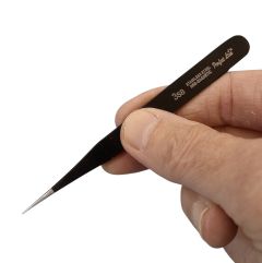 Expo Tools Gaming Gear - No. 3SA Perfect Line Tweezer # 79034