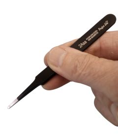 Expo Tools Gaming Gear - No. 2ASA Perfect Line Tweezer # 79035