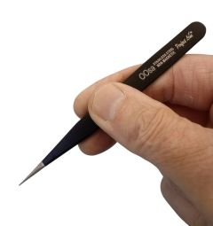 Expo Tools Gaming Gear - No. 00SA Perfect Line Tweezer # 79037