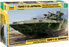 Zvezda 1/35 T-15 Armata IFV # 3681