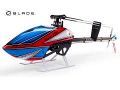 Fusion 700 Kit with Motor and Blades