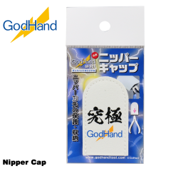 GodHand Nipper Cap Made In Japan # GH-NC1