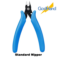 GodHand Standard Nipper Made In Japan # GH-PN-125