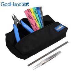 GodHand Starter Tool Set - Made In Japan # SG-02