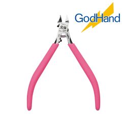 GodHand Ultimate Nipper 5.0 Left-Handed Made In Japan # GH-SPN-120-L