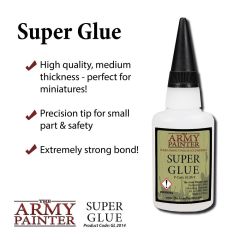 The Army Painter Super Glue # 2014P 
