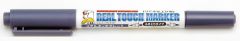 Mr Hobby Gundam Real Touch Marker – Real Touch Green 1 # GM-408