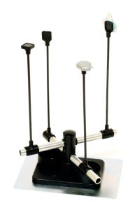 Mr Hobby Mr Assist Parts A for GT-34 # GT-46A