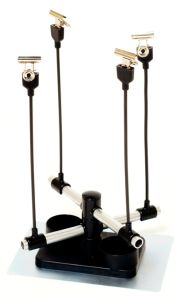 Mr Hobby Assist Parts for GT-34 # GT-52