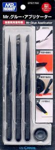Mr Hobby Glue Applicator # GT57