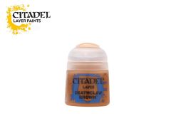 Citadel 12ml Deathclaw Brown Layer Paint # 22-41