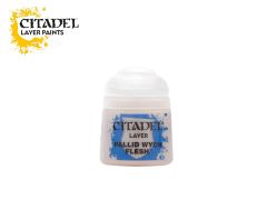 Citadel 12ml Pallid Wych Flesh Layer Paint # 22-58