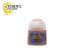 Citadel 12ml Hashut Copper Layer Paint # 22-63