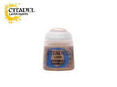 Citadel 12ml Sycorax Bronze Layer Paint # 22-64