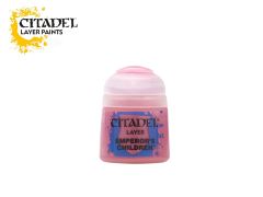 Citadel 12ml Emperor's Children Layer Paint # 22-70