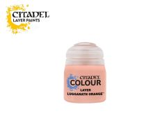 Citadel 12ml Lugganath Orange Layer Paint # 22-85