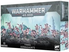 Games Workshop Hormagaunts Tyranids # 51-17