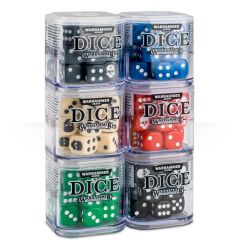 Citadel 12mm Dice Set # 65-36