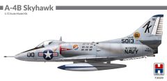 Hobby 2000 1/72 Douglas A-4B Skyhawk - Vietnam 1966-68 # 72029