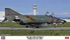 Hasegawa 1/72 McDonnell RF-4EJ Phantom II 501SQ Final Year 2020 # 02322