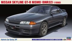 Hasegawa 1/24 Nissan Skyline GT-R Nismo (BNR32) # 21139