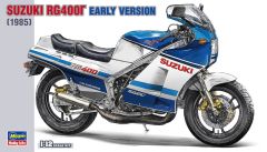 Hasegawa 1/12 Suzuki RG400 Early Version # BK09