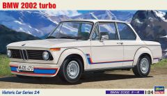 Hasegawa 1/24 BMW 2002 Turbo # MCC24