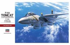 Hasegawa 1/48 Grumman F-14A Tomcat # PT046