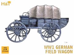 HAT Industrie 1/72 WWI German Wagon # 8260