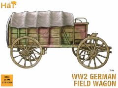 HAT Industrie 1/72 WWII German Wagon # 8261