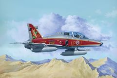 Hobby Boss 1/48 BAe Hawk T Mk.127 # 81736