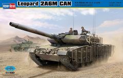 Hobby Boss 1/35 Leopard MBT 2 A6M # 82458
