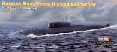 Hobby Boss 1/700 Soviet Navy Oscar II Submarine # 87021