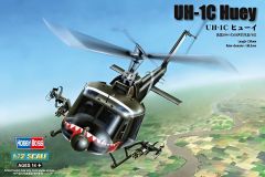 Hobby Boss 1/72 Bell UH-1C Huey # 87229