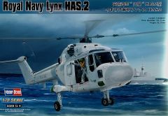 Hobby Boss 1/72 Westland Lynx HAS.2 French Aeronavale # 87236