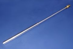 Hobby Boss 1/35 Pz.Kpfw.VI Tiger II Gun Barrel Sd.Kfz.182 # 89902