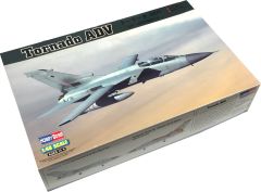 Hobby Boss 1/48 Panavia Tornado ADV # 80355 - Plastic Model Kit