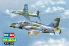 Hobbyboss 1/48 - Hawk T Mk.1a # 81733 - Plastic Model Kit