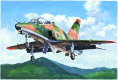 Hobbyboss 1/48 - Hawk T Mk.67 # 81734 - Plastic Model Kit